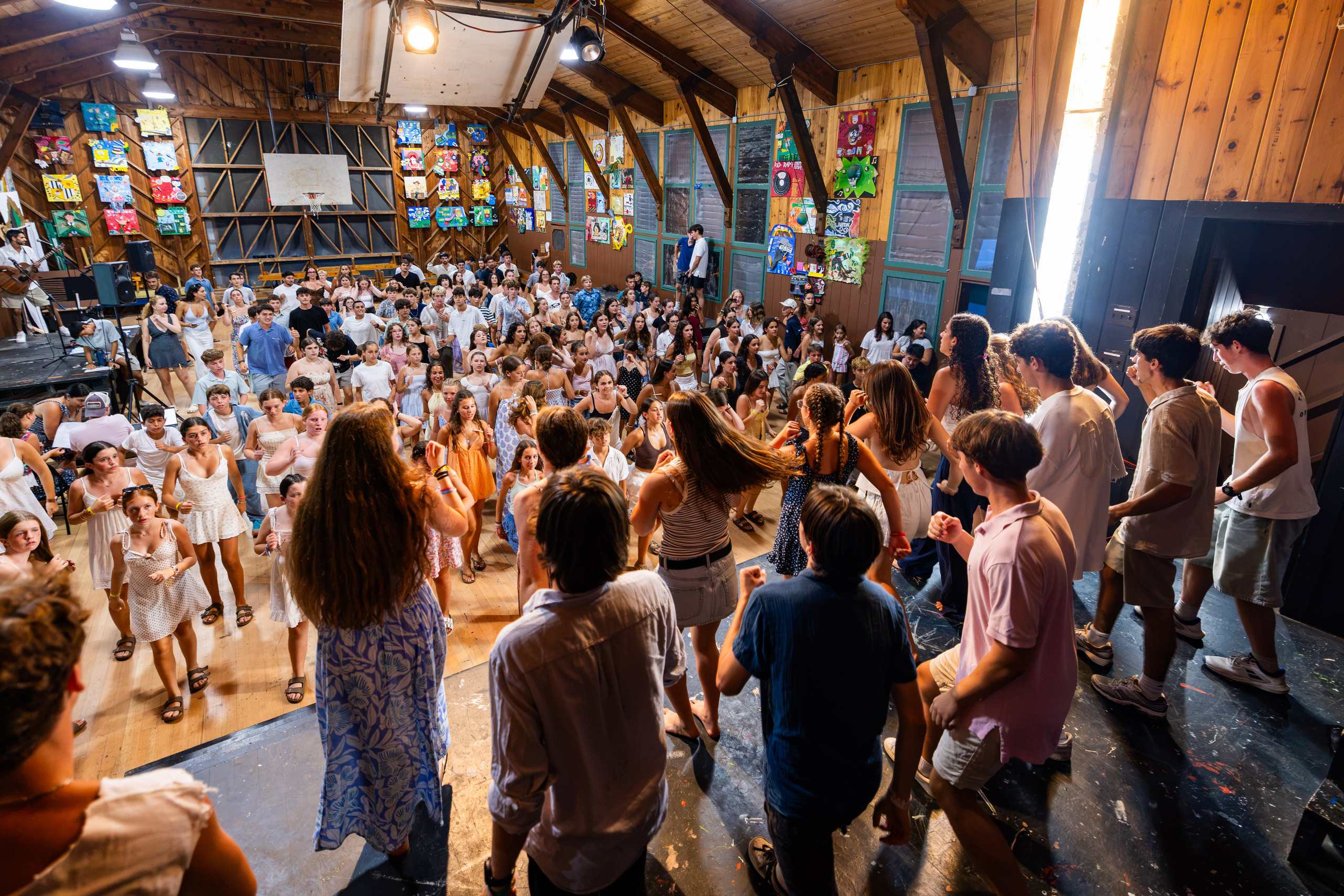 Camp Kingswood