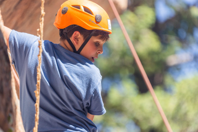 Climbing, frame R013